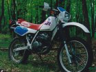 Honda XR 250L